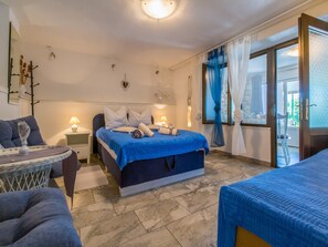 5 slaapkamers, gratis wifi