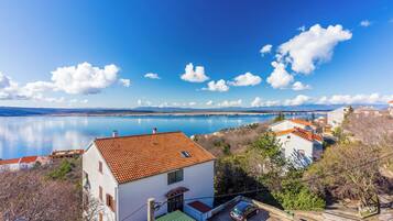 Appartement (A3) | Vue aérienne