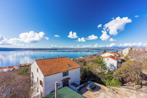 Appartement (A3) | Vue aérienne