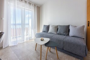 Appartement (A3) | Salle de séjour