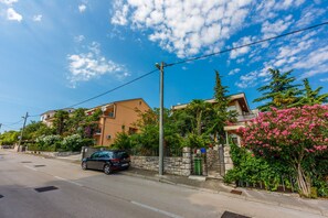 Building design - Apartments Kamen (Crikvenica)