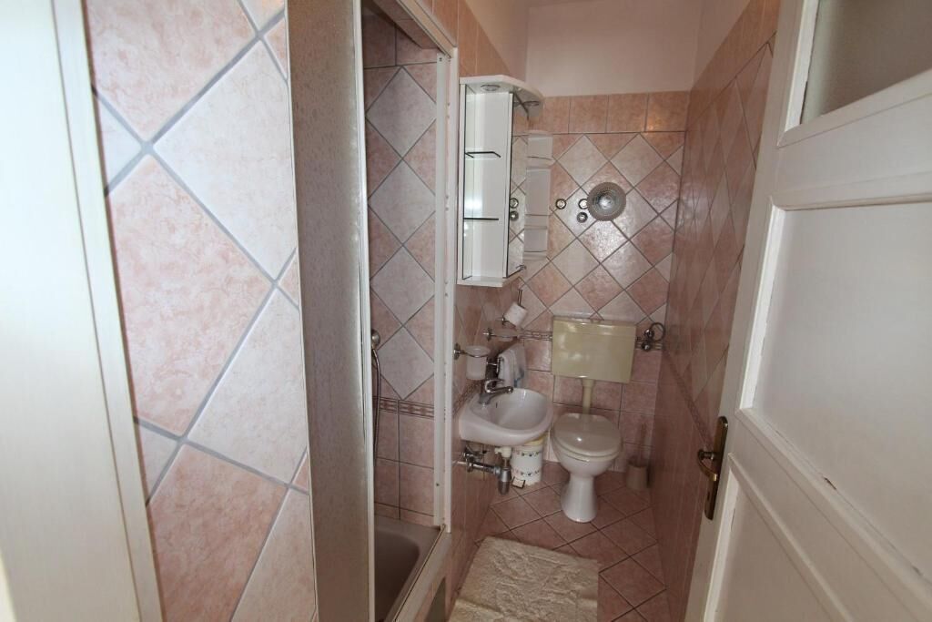 Appartement (A1) | Salle de bain