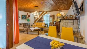 Appartement (A2) | Restauration