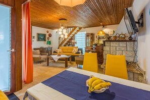 Appartement (A2) | Restauration