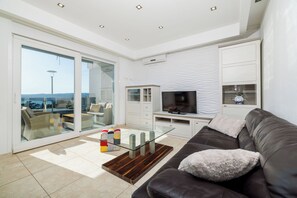 Apartment (A1) | Living room