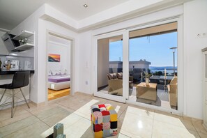 Apartment (A1) | Living room