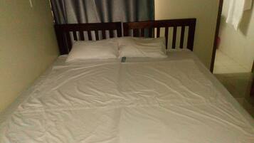 1 chambre, Wi-Fi gratuit