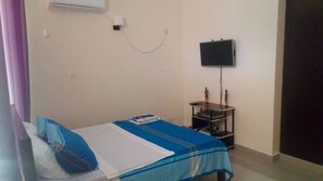 1 chambre, Wi-Fi gratuit