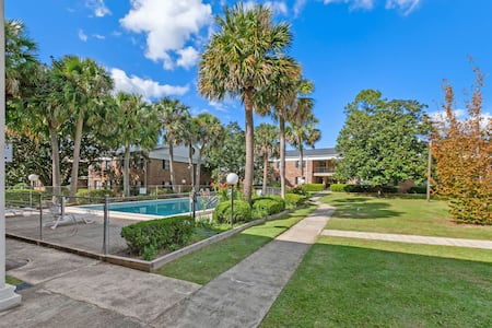 Tallahassee Condo