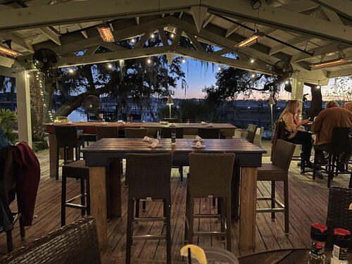 May 2-15 open  5 STARS  Great ratings- Hidden Gem Great Lagoon/Golf/pool view