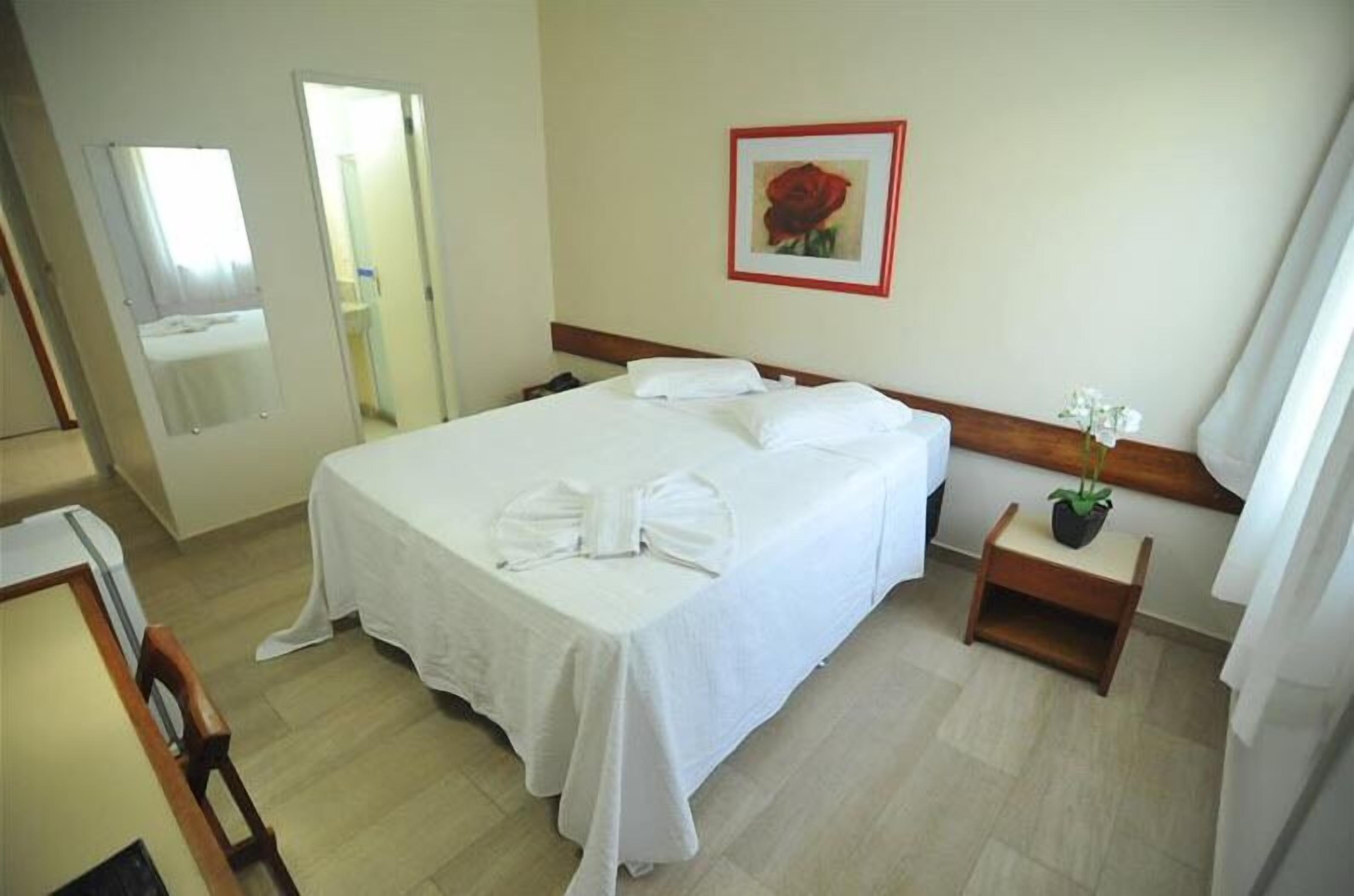 Double Room | Minibar, soundproofing, free WiFi, bed sheets