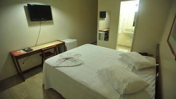 Quarto casal