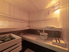 Sauna - Ganuenta by Interhome (Colijnsplaat)