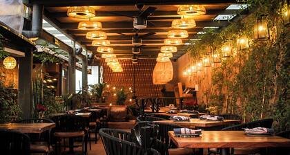 Casa Santiago Hotel Boutique