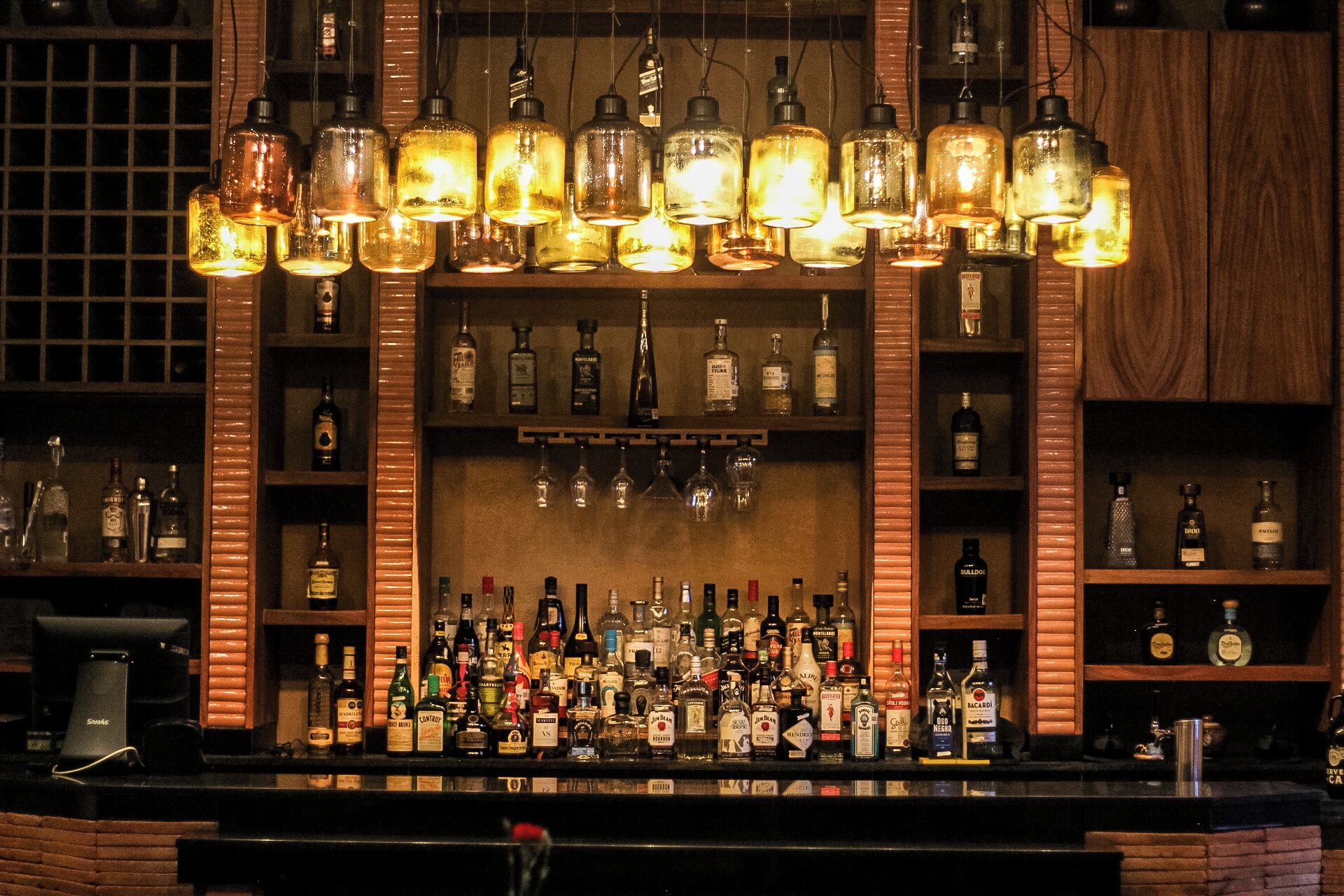 Bar-cafetería