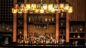 Bar-cafetería