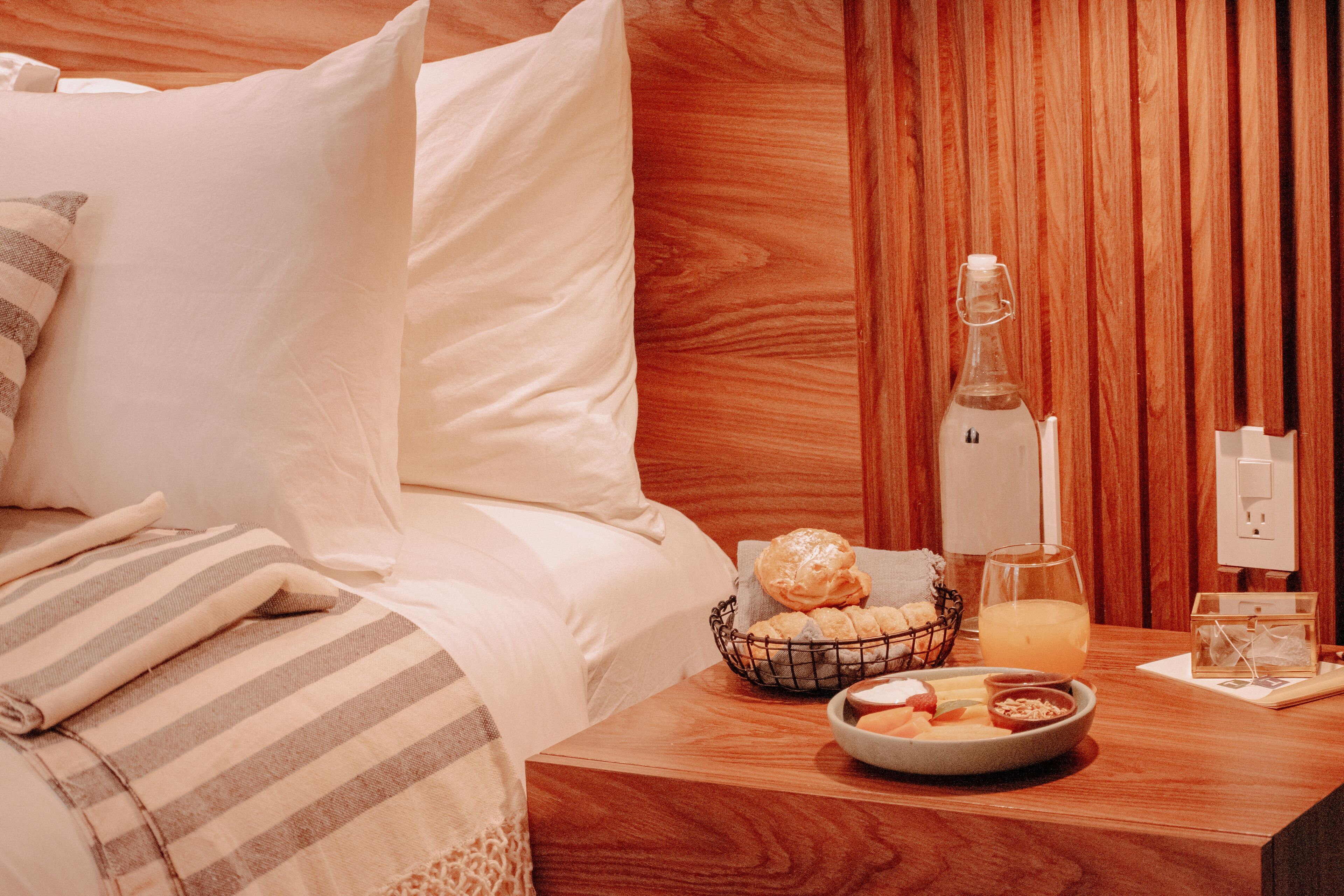 standard room | 1 bedroom, egyptian cotton sheets, premium bedding, down duvets