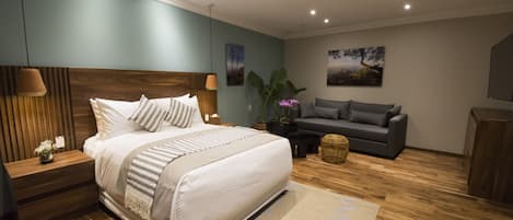 1 chambre, draps en coton égyptien, literie de qualité supérieure