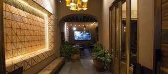 Casa Santiago Hotel Boutique