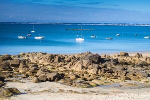 Beach nearby - Stone House near Torche Beach (Plobannalec-Lesconil)