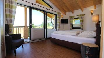 3 Schlafzimmer, Reisekinderbett, kostenloses WLAN