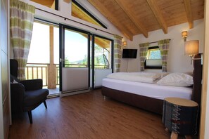 3 chambres, lit parapluie, Wi-Fi gratuit