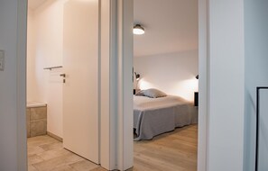 5 bedrooms, free WiFi