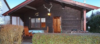 Blockhaus Spreewald, Alt Zauche
