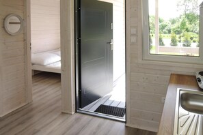 2 chambres
