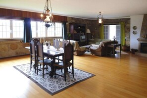 Téléviseur connecté, foyer