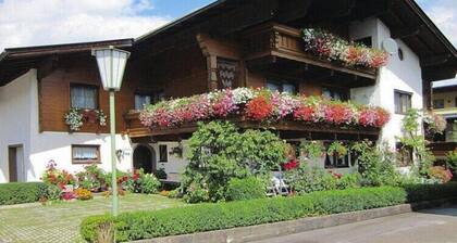 Maison de campagne Ă Zillertal Spieljochbahn