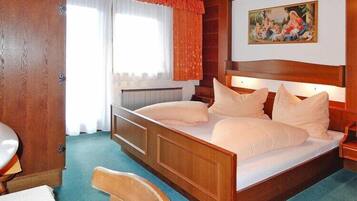 3 Schlafzimmer, kostenloses WLAN