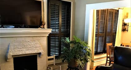 Hughes Street House!