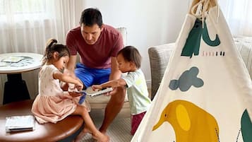 Children's activities