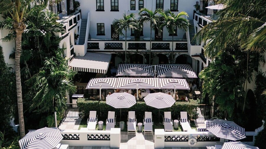 White Elephant Palm Beach