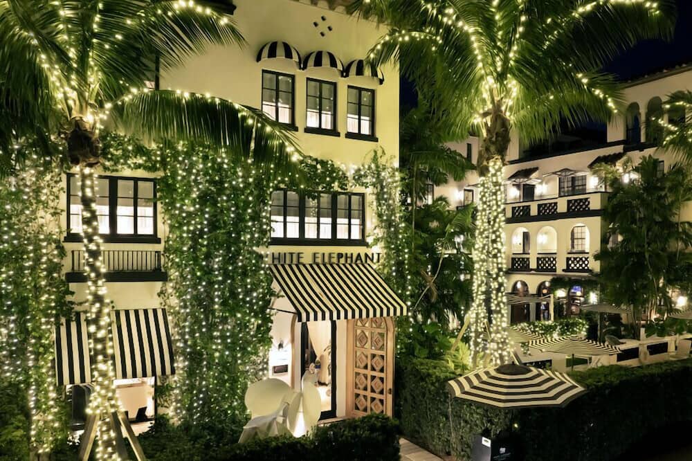 White Elephant Palm Beach