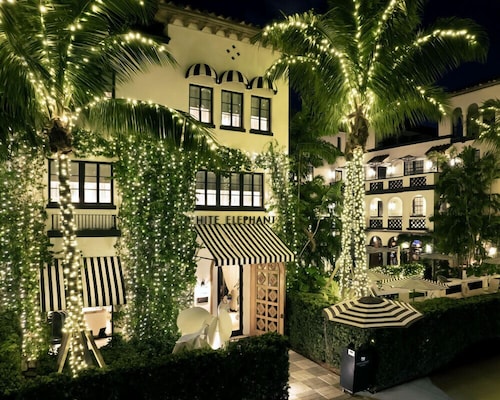 White Elephant Palm Beach