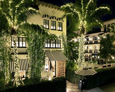 White Elephant Palm Beach