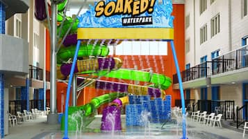 Water park