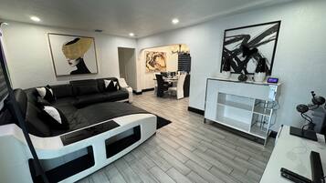 Smart TV