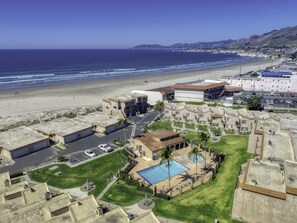 Exterior - Pismo Shores Paradise #119 - 50yds to beach access (Pismo Beach)