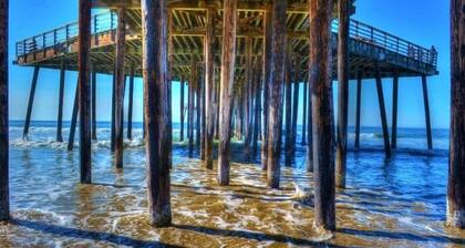 Pismo Shores Paradise #119 - 50yds to beach access