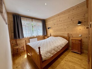 2 Schlafzimmer