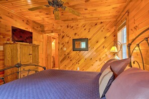 2 Schlafzimmer, Bügeleisen/Bügelbrett, Internetzugang, Bettwäsche