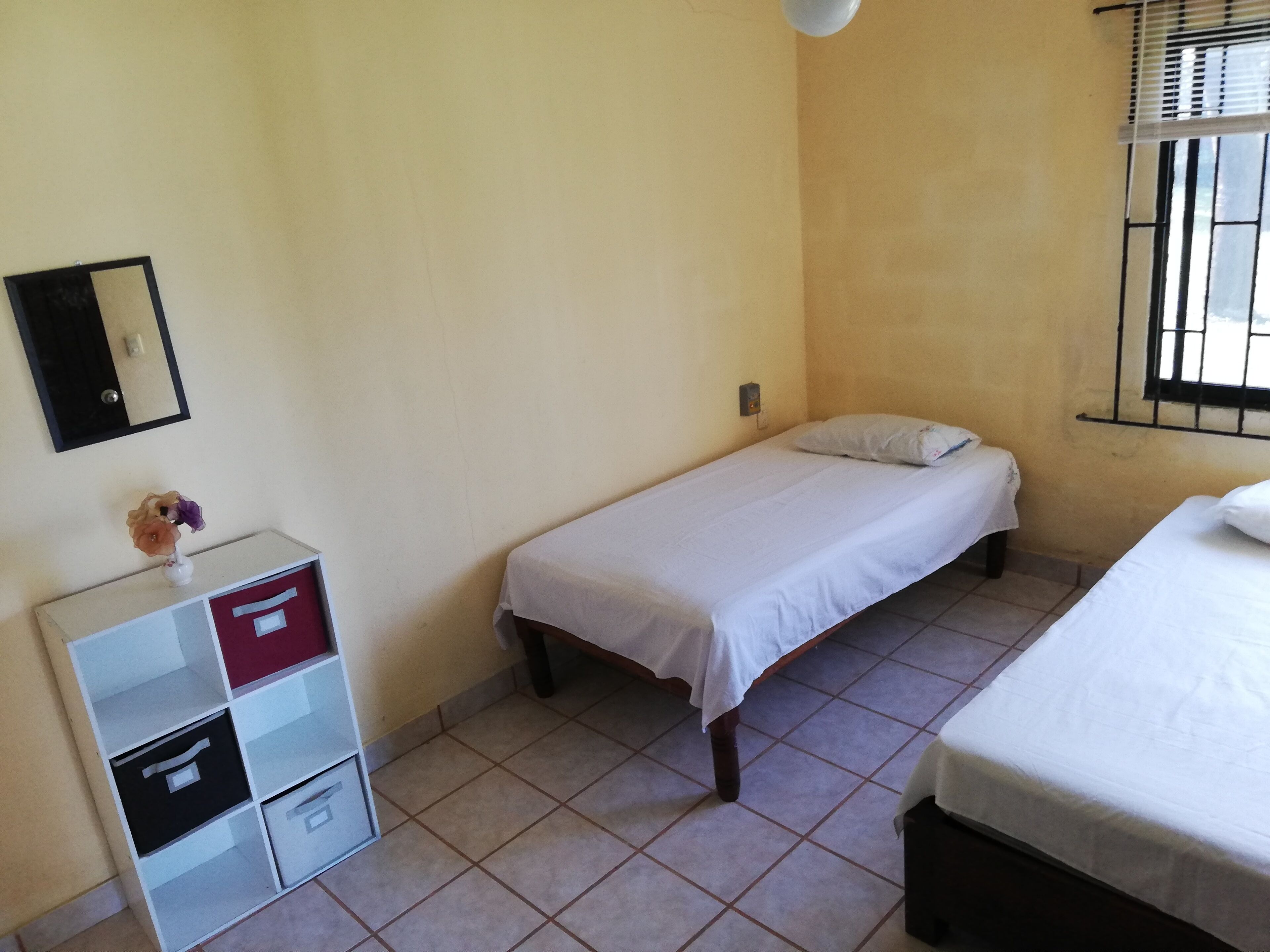 Beautiful Beach Cabin "Samia", ideal place for recharging and relaxation.