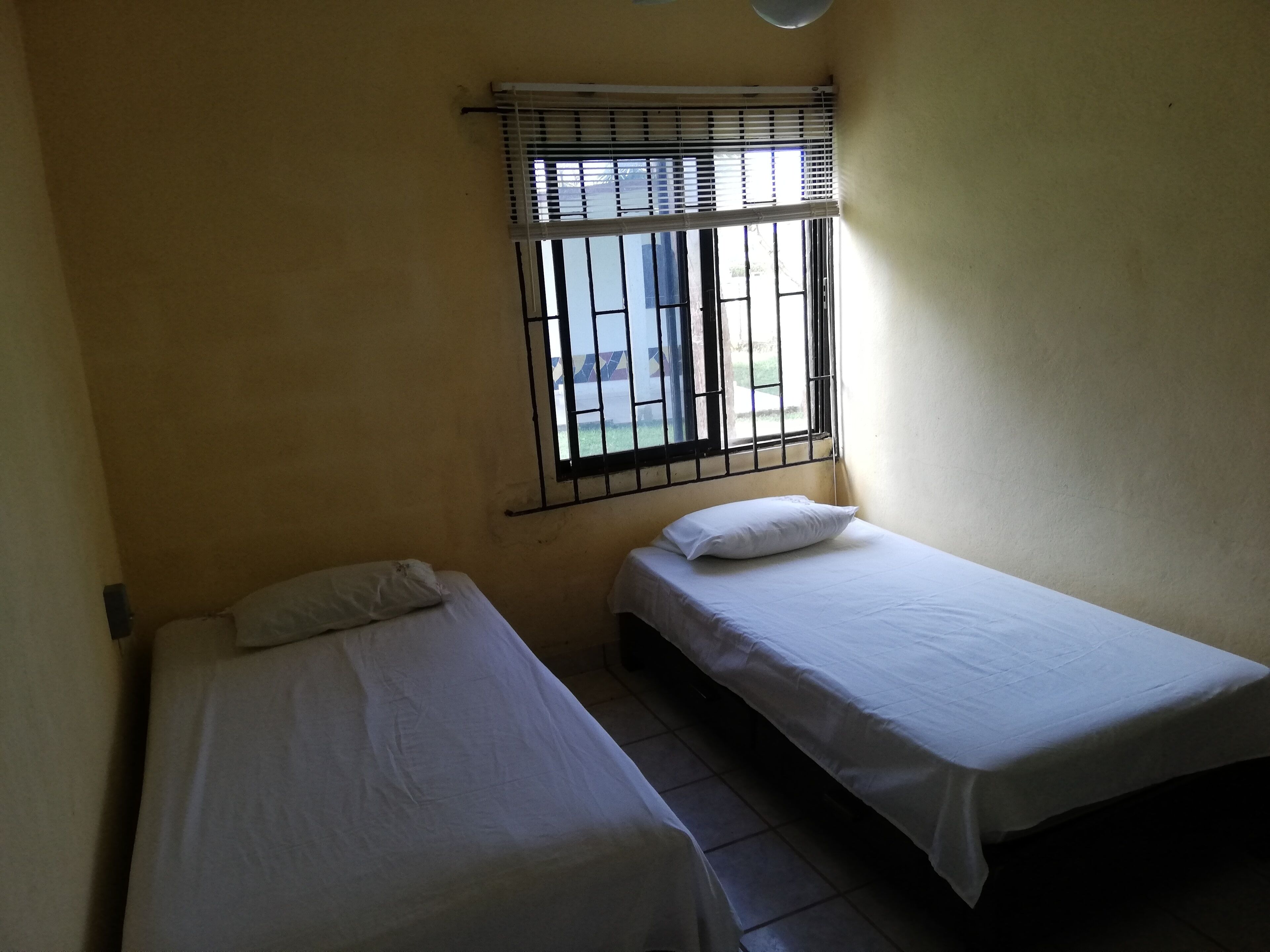 Beautiful Beach Cabin "Samia", ideal place for recharging and relaxation.