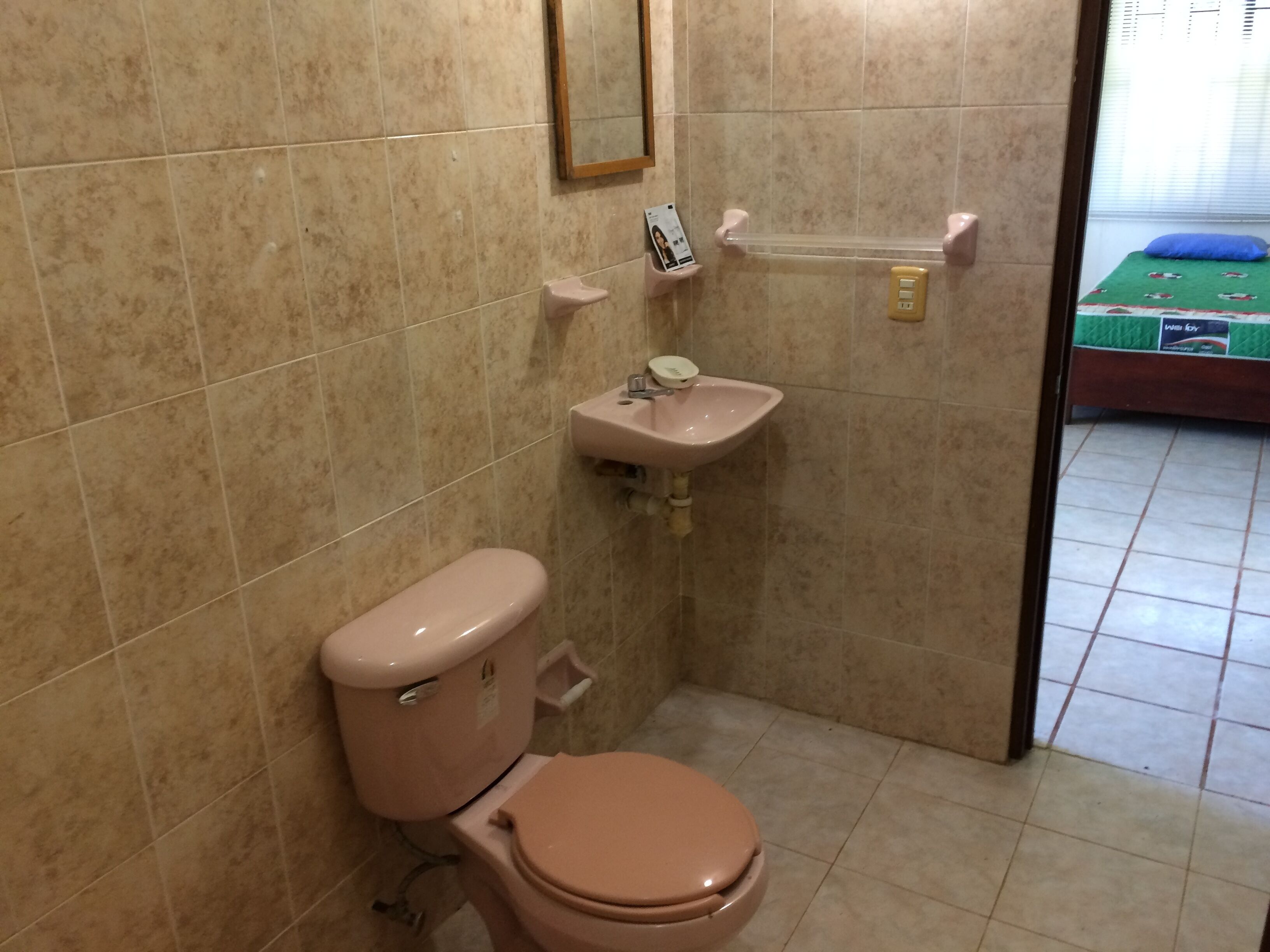 Beautiful Beach Cabin "Samia", ideal place for recharging and relaxation.