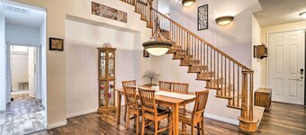 Spacious North Las Vegas Home w/ Yard