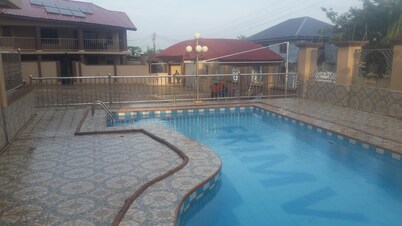 Frime Villa & Guest House