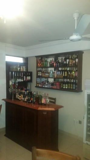 Bar (na propriedade)